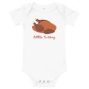  Little Turkey Baby Bodysuit