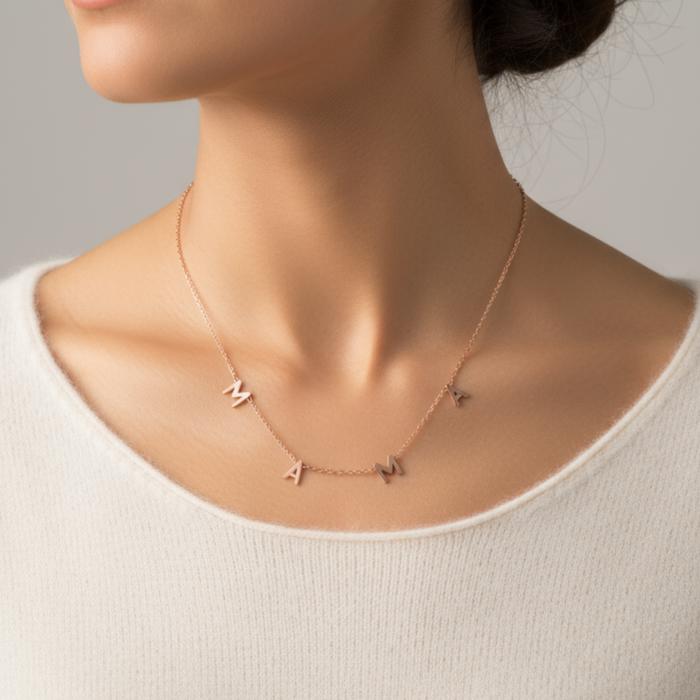 MAMA Necklace