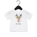  Oh Deer - Kid's t-shirt