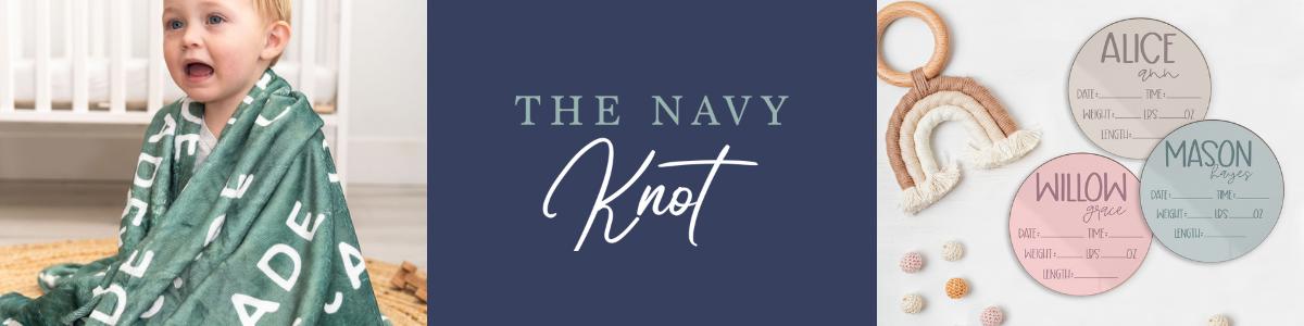 The Navy Knot