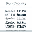  Custom Personalized Desk Mats - Coquette