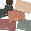  Personalized Petmat