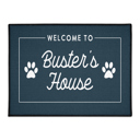  Personalized Pet Mats