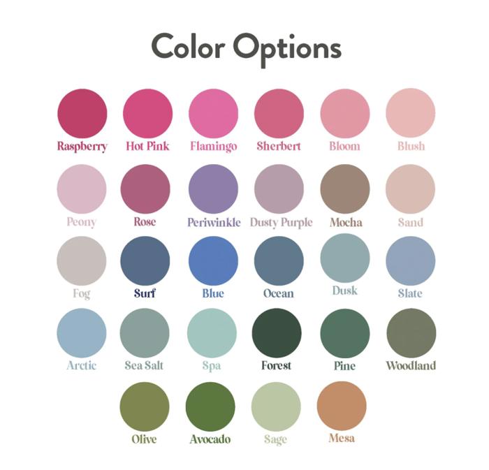 Personalized Nana Blanket with Grandchildren Names - Custom Family Throw Blanket 