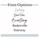 Double Sided Garden Flag 12" x 18"  Personalized Garden Flag - Festive Nutcracker