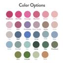 60 x 80 Sherpa Other Personalized Name Blanket - Font Duo