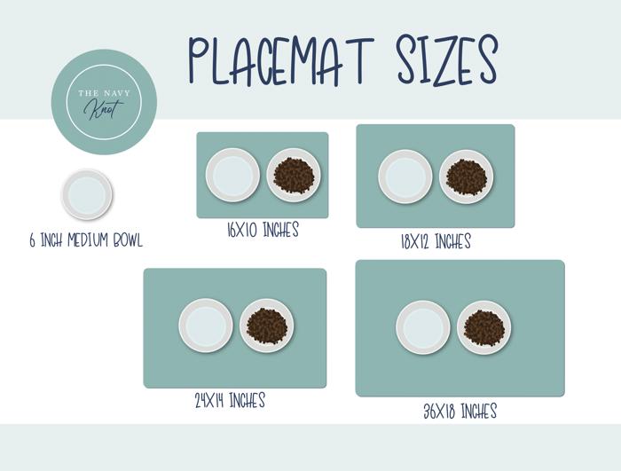 Personalized Petmat