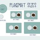  Personalized Petmat