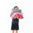  Custom Name Blanket Font Duo - 30 x 40