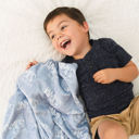  Custom Name Blanket Font Duo - 30 x 40