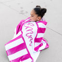  Personalized Beach Towel - 30x60