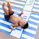  Custom Beach Towel
