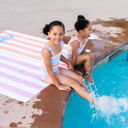  Personalized Beach Towel