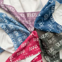  Personalized Toddler Hooded Bath Wrap - 24" x 48"