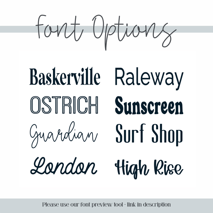 Personalized Blanket - Kids Name Blanket, Baby Blanket