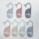  Nursery Closet Dividers Gift Set