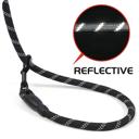  Reflective Dog Leash with Comfortable Padded Handle 