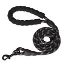  Reflective Dog Leash with Comfortable Padded Handle 