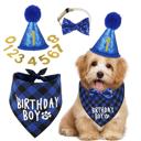  Pet Birthday Set - Small