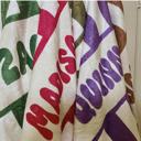  Personalized Beach Towel