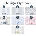  Personalized Chinoiserie Pet Mat