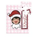  Personalized Christmas Puzzle for Toddlers Gift