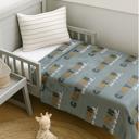  Personalized Boho Name Blanket