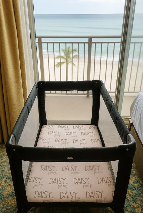 Personalized Crib Sheet Duo Font - 2 Sizes