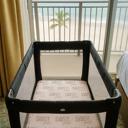  Personalized Crib Sheet Duo Font - 2 Sizes