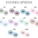 Design 2 Personalized Car Coasters - Set of Two