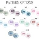  Personalized Car Coasters - Set of Two