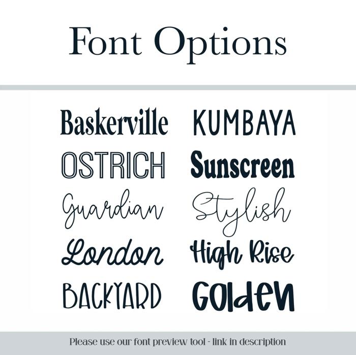 Personalized Pet Blanket - Three Sizes