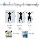  Personalized Pet Blanket - Three Sizes