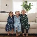  Custom Name Blanket - 3 Sizes