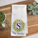Design 4 Personalized Spring Towels