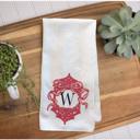 Design 5 Personalized Spring Towels