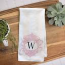 Design 6 Personalized Spring Towels