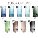  Personalized Beach Towels - 19 Designs