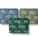  Personalized Name Blanket - Font Duo