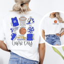 Game Day T-Shirt | Baseball, Softball, Soccer, Basketball