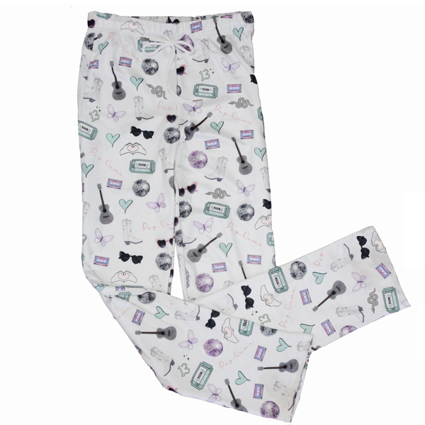 Kids Pop Star Pajamas