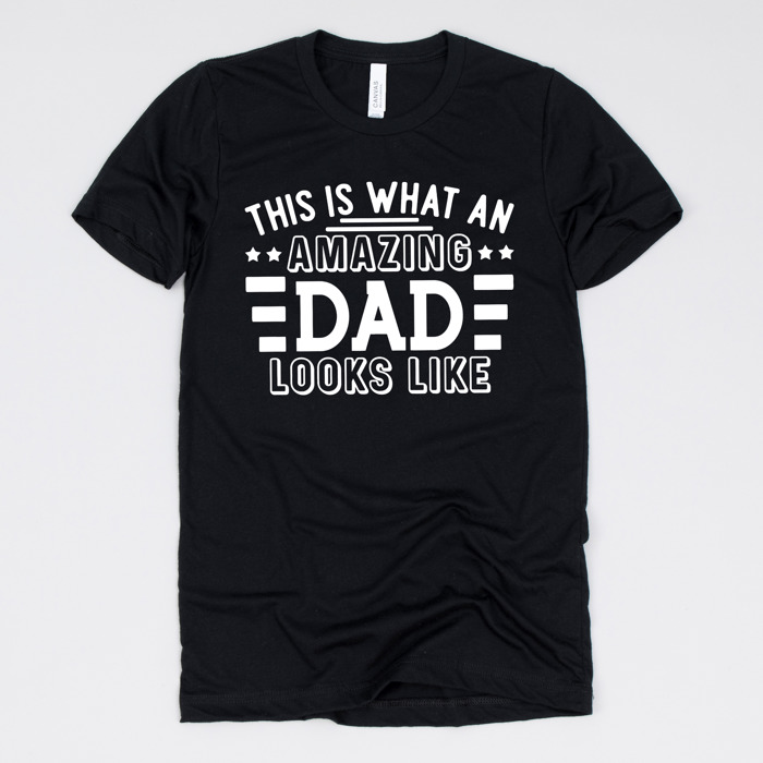 Funny Graphic Tees for Awesome Dads