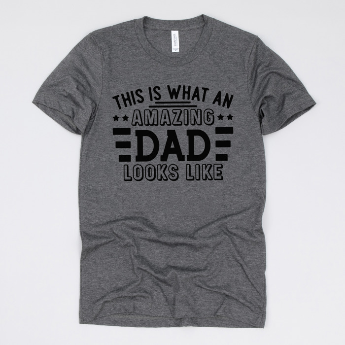 Funny Graphic Tees for Awesome Dads