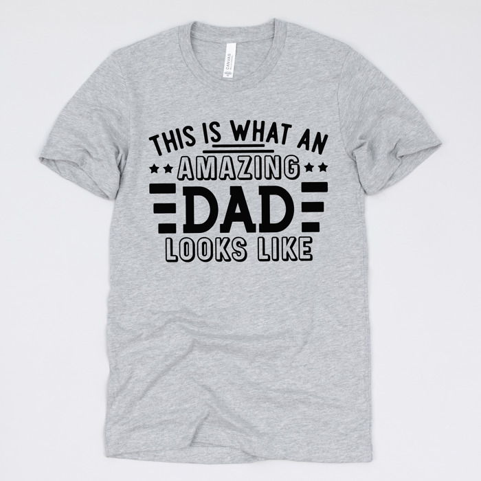 Funny Graphic Tees for Awesome Dads