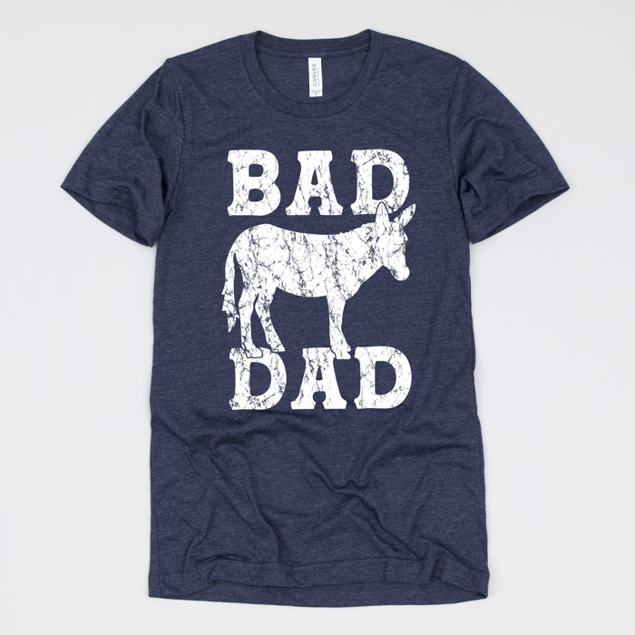 Funny Graphic Tees for Awesome Dads