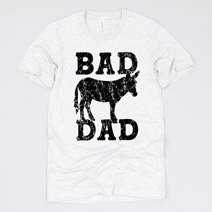 Funny Graphic Tees for Awesome Dads