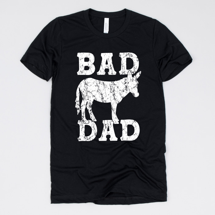 Funny Graphic Tees for Awesome Dads