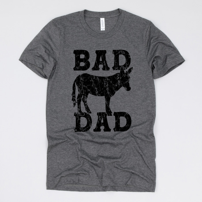 Funny Graphic Tees for Awesome Dads