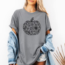  Cozy Thanksgiving Holiday Tees – Pumpkins, Turkeys, and Thankful Vibes, Family Gatherings, Holiday Comfort, Trendy Friendsgiving