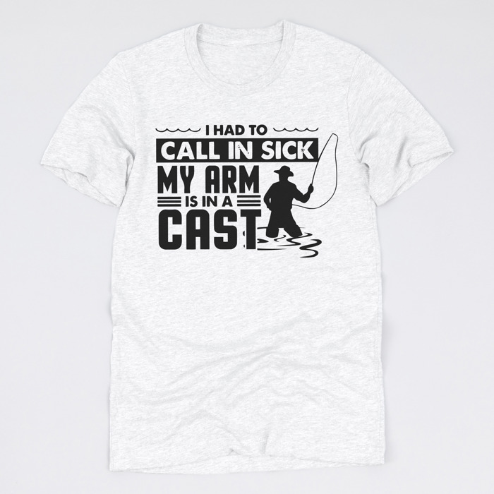 Funny Dad Gift Tees for Father’s Day – Puns, Camping, Fishing, and Outdoorsy Humor